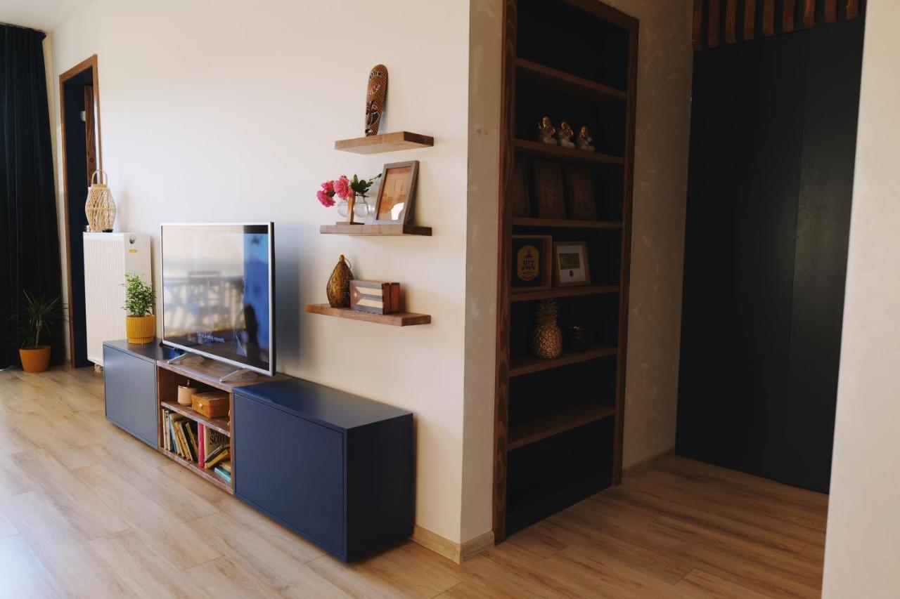 Apartman - Modern Home Bardejov Exteriér fotografie
