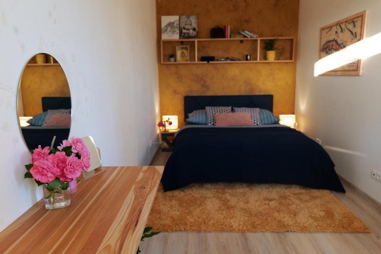 Apartman - Modern Home Bardejov Exteriér fotografie