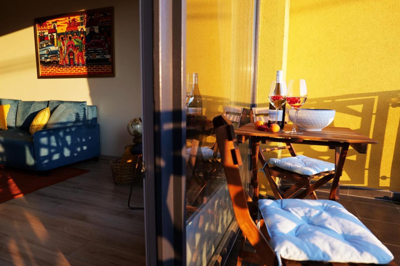 Apartman - Modern Home Bardejov Exteriér fotografie
