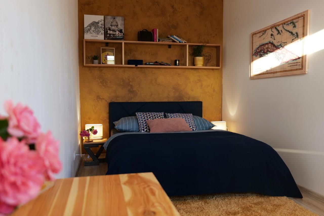 Apartman - Modern Home Bardejov Exteriér fotografie